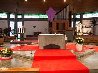 LetzteAbendmahls- und Auferstehungsmesse 2017